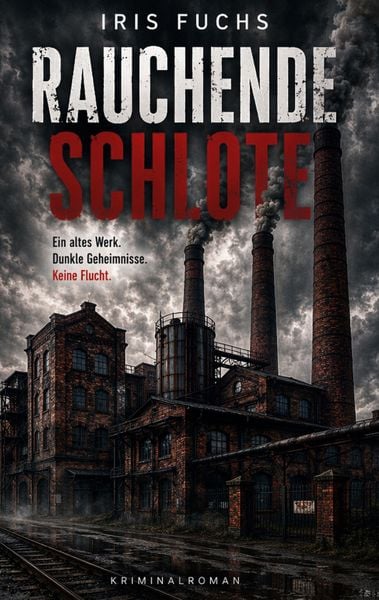 Produktbild: Rauchende Schlote