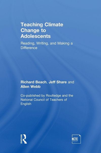 Produktbild: Teaching Climate Change to Adolescents