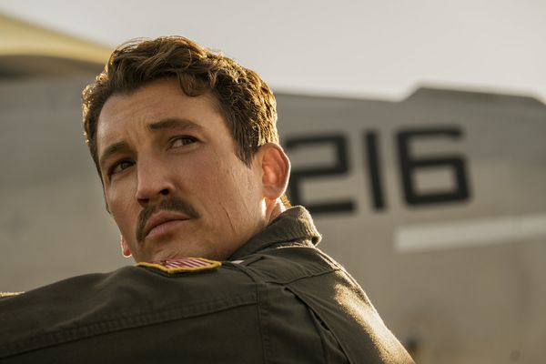 Produktbild: Top Gun Maverick