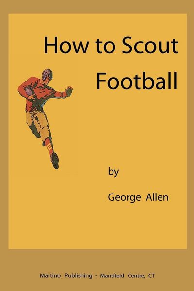 Produktbild: How to scout football
