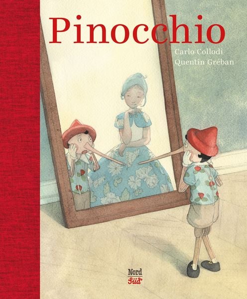 Produktbild: Pinocchio