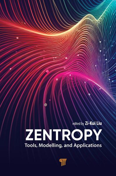 Produktbild: Zentropy