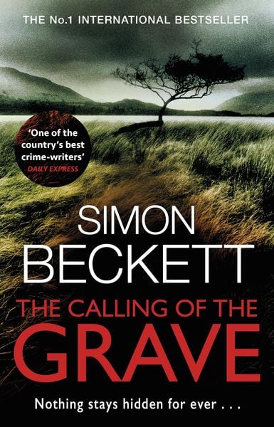 Produktbild: The Calling of the Grave