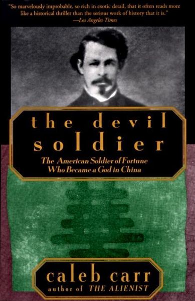Produktbild: The Devil Soldier