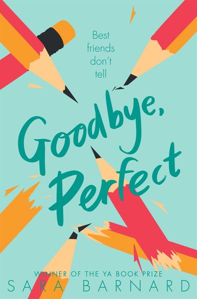 Produktbild: Goodbye, Perfect