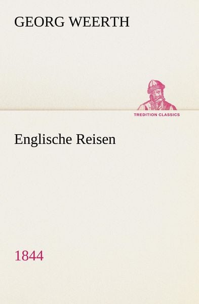 Produktbild: Englische Reisen