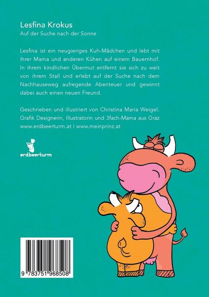 Produktbild: Lesfina Krokus