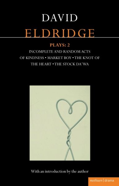 Produktbild: Eldridge, D: Eldridge Plays: 2