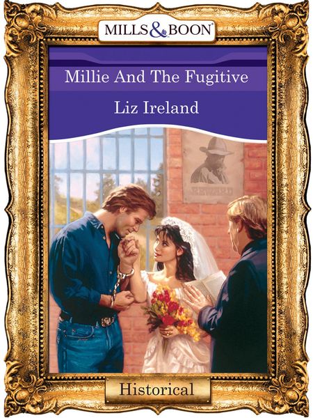 Produktbild: Millie And The Fugitive