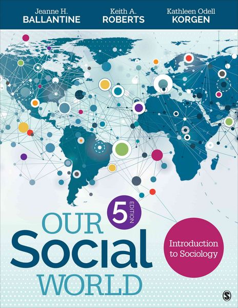 Produktbild: Our Social World 5/e