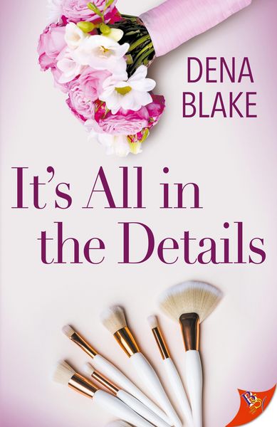 Produktbild: It's All in the Details