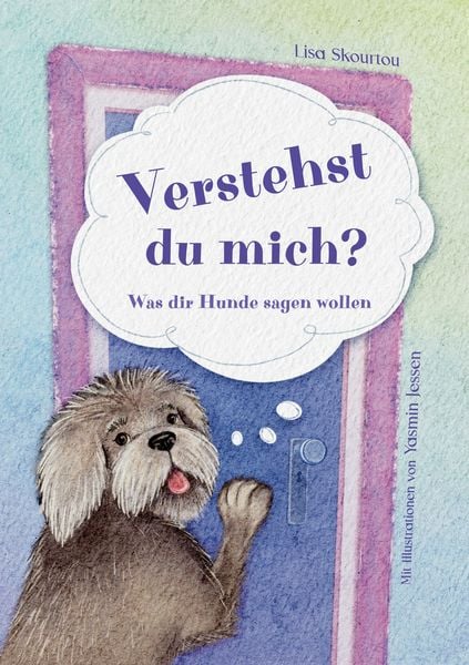 Produktbild: Verstehst du mich?