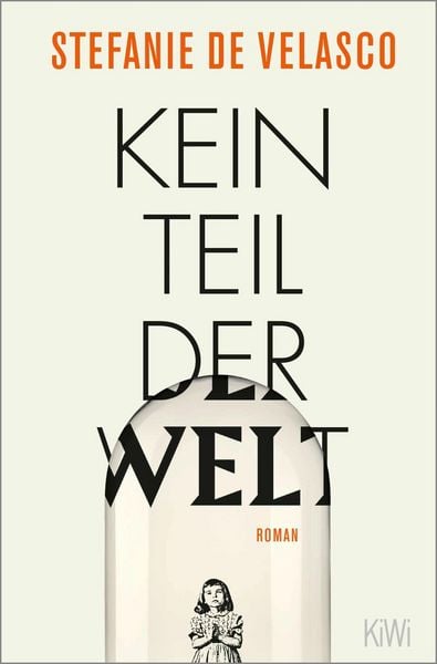 Produktbild: Kein Teil der Welt
