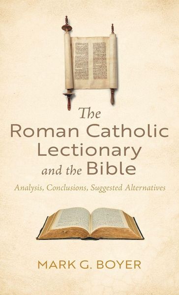 Produktbild: The Roman Catholic Lectionary and the Bible