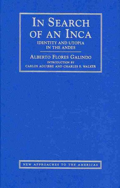 Produktbild: In Search of an Inca