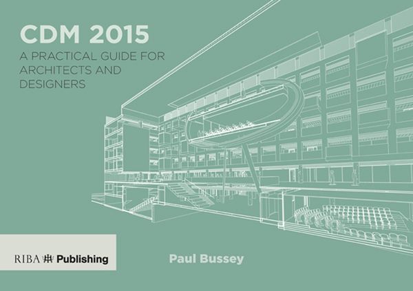 Produktbild: CDM 2015