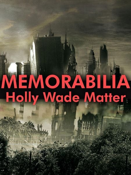 Produktbild: Memorabilia