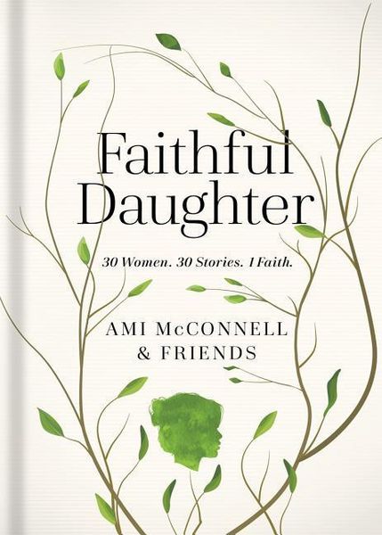 Produktbild: Faithful Daughter