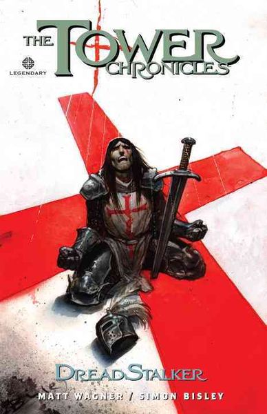 Produktbild: The Tower Chronicles: Dreadstalker, Volume 2