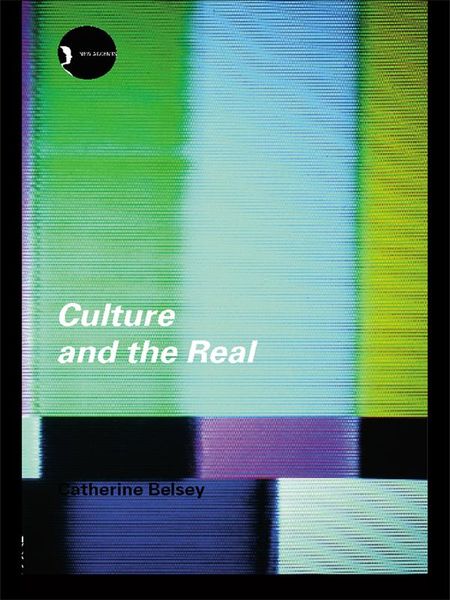 Produktbild: Culture and the Real