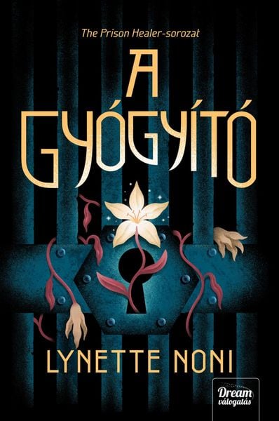 Produktbild: A gy&oacute;gy&iacute;t&oacute;