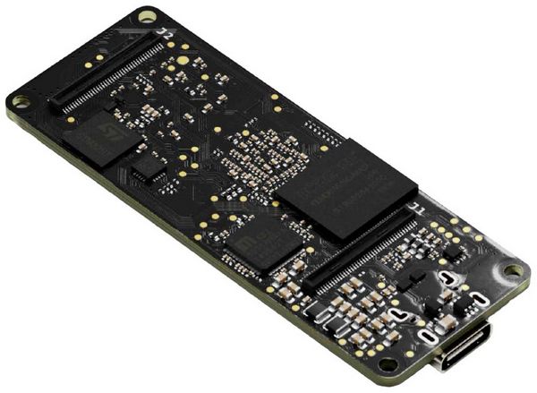 Produktbild: Arduino ABX00049 Board Portenta X8 Portenta