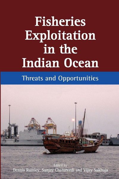 Produktbild: Fisheries Exploitation in the Indian Ocean