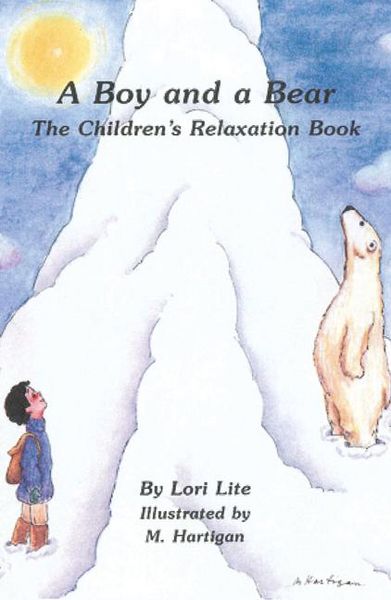 Produktbild: A Boy and a Bear