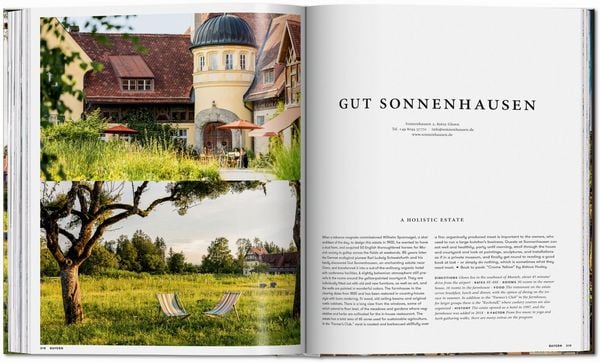 Produktbild: Great Escapes Germany