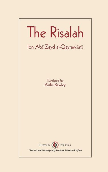 Produktbild: Risalah