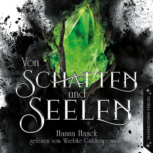 Produktbild: Von Schatten und Seelen - Ixelia