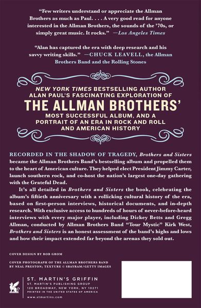 Produktbild: Brothers and Sisters