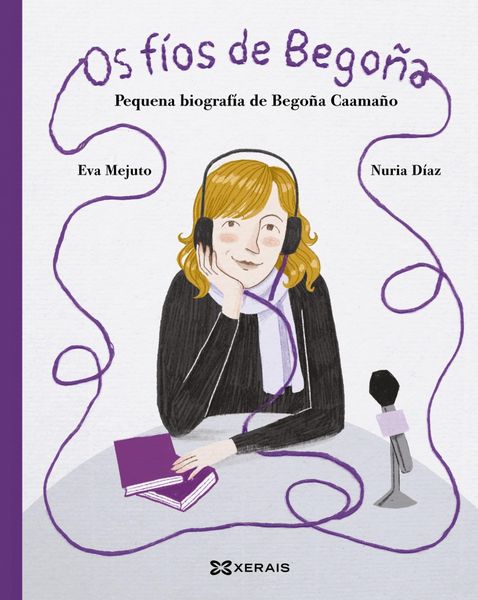 Produktbild: Os f&iacute;os de Bego&ntilde;a