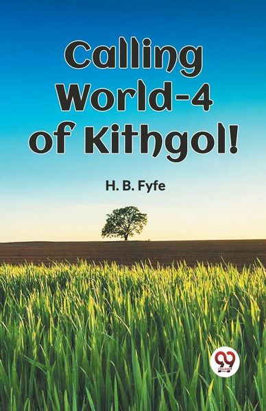 Produktbild: Calling World-4 of Kithgol!