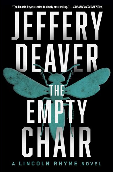 Produktbild: The Empty Chair