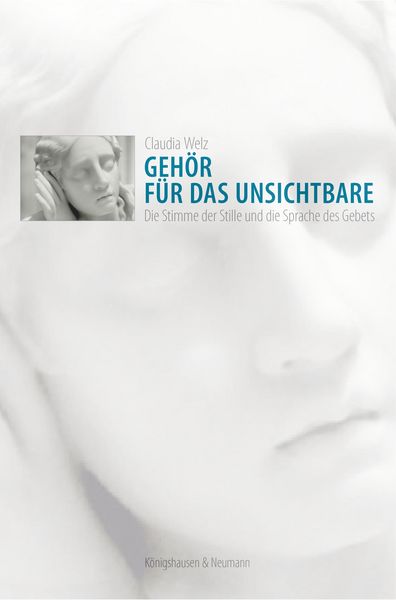 Produktbild: Geh&ouml;r f&uuml;r das Unsichtbare