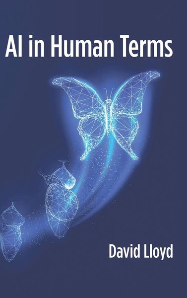 Produktbild: AI in Human Terms