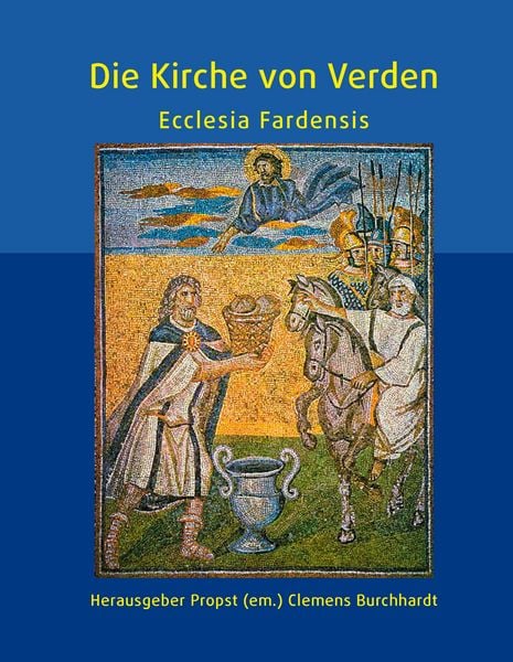Produktbild: Die Kirche von Verden - Ecclesia Fardensis