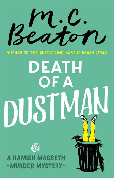 Produktbild: Death of a Dustman
