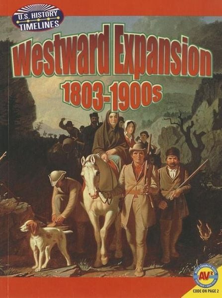 Produktbild: Westward Expansion