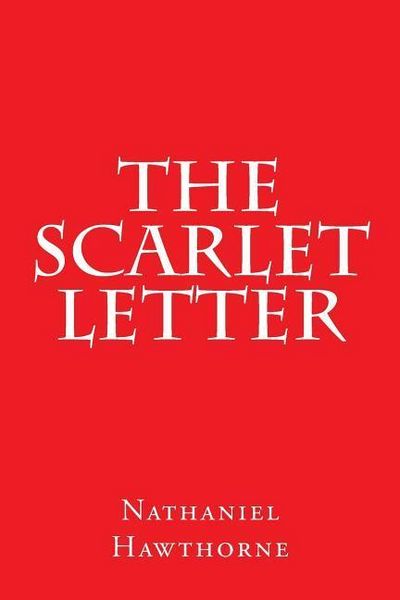 Produktbild: The Scarlet Letter
