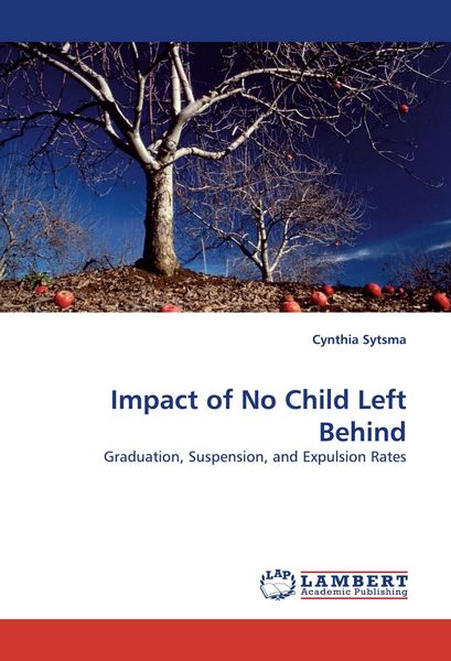 Produktbild: Impact of No Child Left Behind