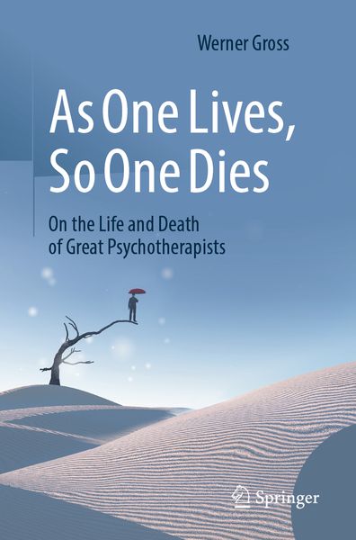Produktbild: As One Lives, So One Dies