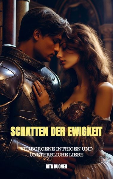 Produktbild: Schatten der Ewigkeit