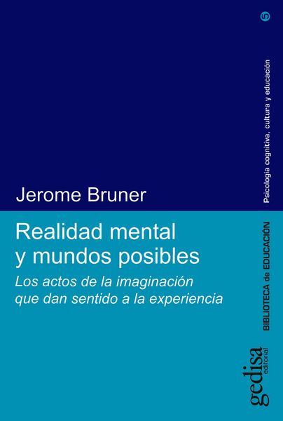 Produktbild: Realidad mental y mundos posibles