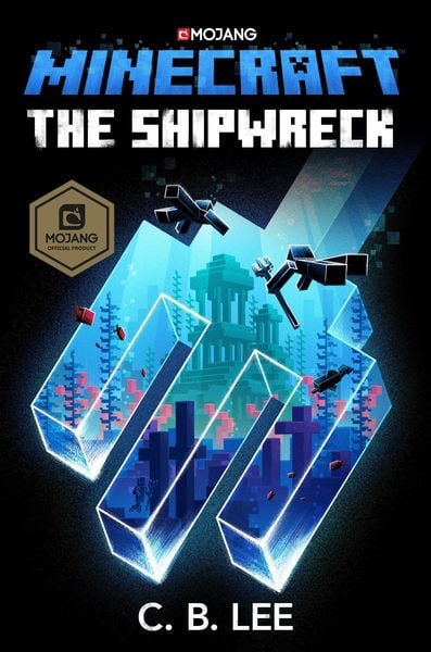 Produktbild: Lee, C: Minecraft: The Shipwreck