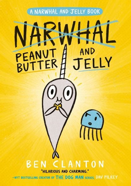 Produktbild: Peanut Butter and Jelly