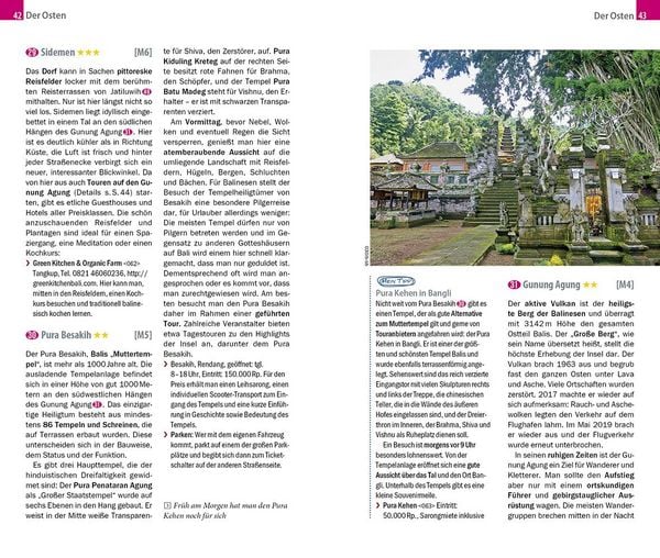 Produktbild: Reise Know-How InselTrip Bali