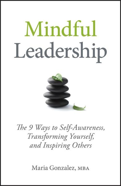 Produktbild: Mindful Leadership