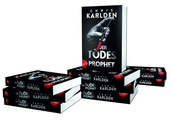 Produktbild: Der Todesprophet